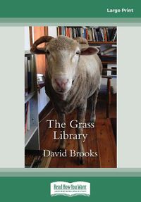 Cover image for The Grass Library