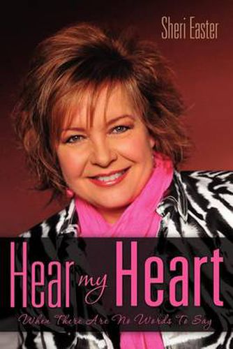 Cover image for Hear My Heart