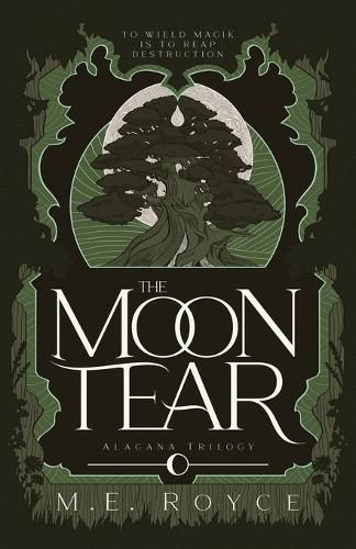 The Moon Tear