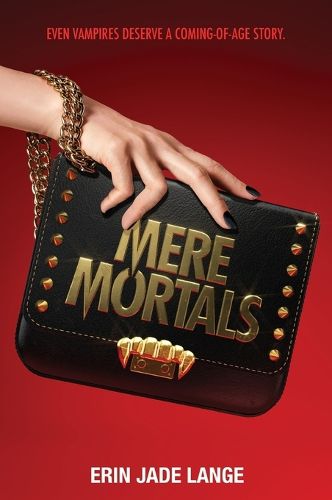 Cover image for Mere Mortals