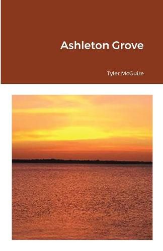 Cover image for Ashleton Grove