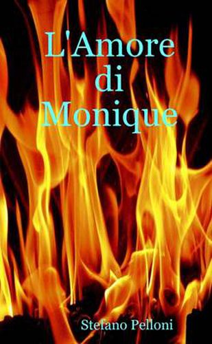 Cover image for L'Amore di Monique