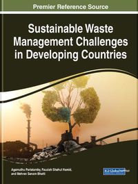 Cover image for Sustainable Waste Management Challenges in Developing Countries