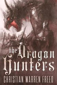 Cover image for The Dragon Hunters