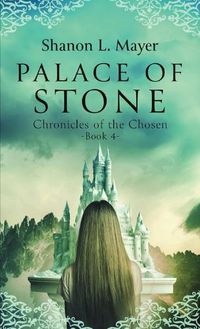Cover image for Palace of Stone