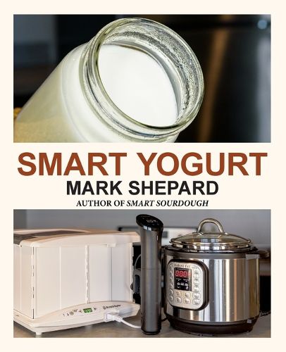 Cover image for Smart Yogurt