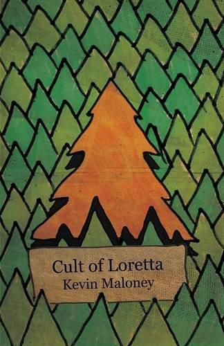 Cover image for Cult of Loretta