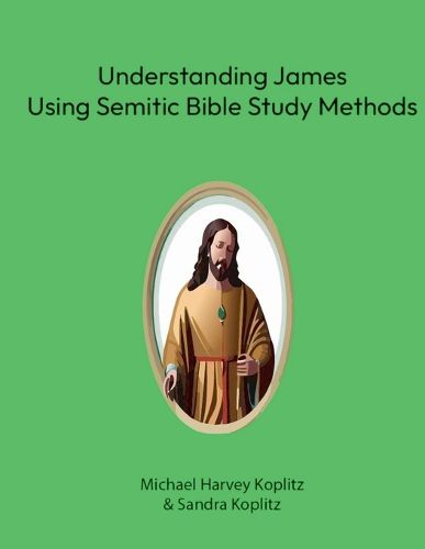 Understanding James