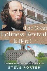 Cover image for The Great Holiness Revival Is Here