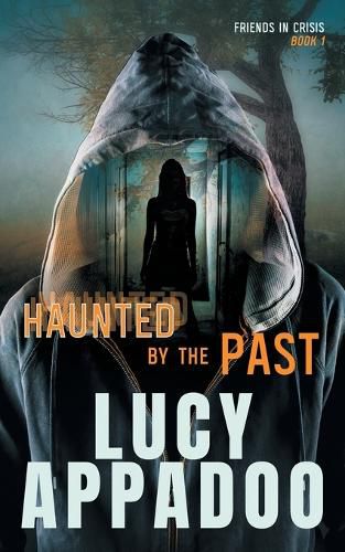 Cover image for Haunted By The Past