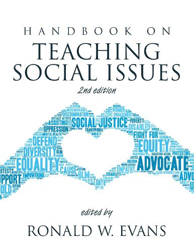 Cover image for Handbook on Teaching Social Issues
