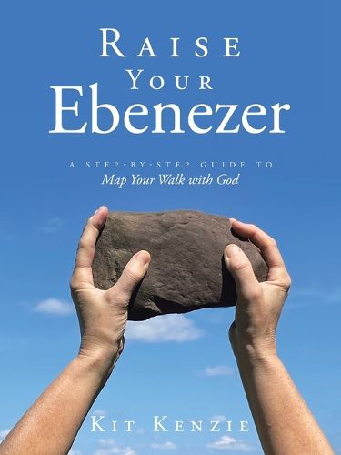 Cover image for Raise Your Ebenezer