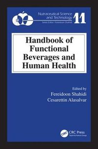 Cover image for Handbook of Functional Beverages and Human Health