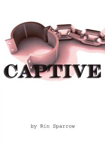 Cover image for Captive