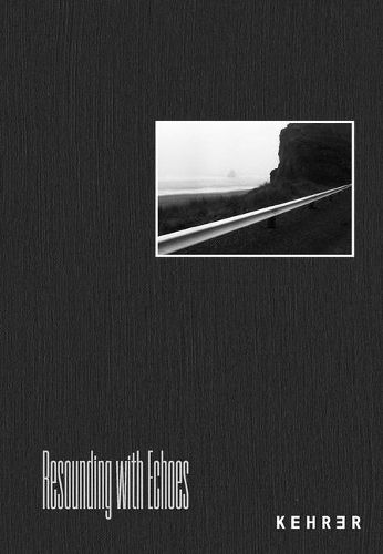 Cover image for Resounding with Echoes