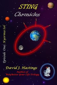 Cover image for Sting Chronicles