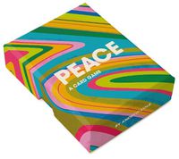 Cover image for Peace: A Card Game