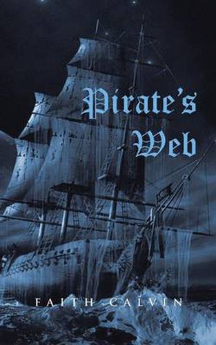 Cover image for Pirate's Web