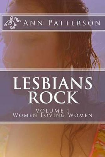 Cover image for Lesbians Rock: Stories of Women Loving Women