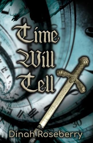 Cover image for Time Will Tell