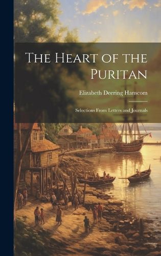 Cover image for The Heart of the Puritan