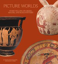 Cover image for Picture Worlds