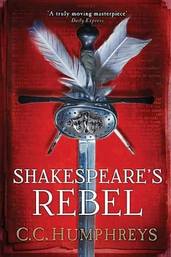 Cover image for Shakespeare's Rebel