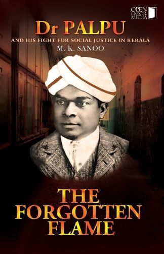 Cover image for Dr Palpu And His Fight for Social Justice in Kerala