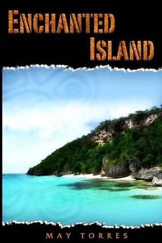 Cover image for Enchanted Island