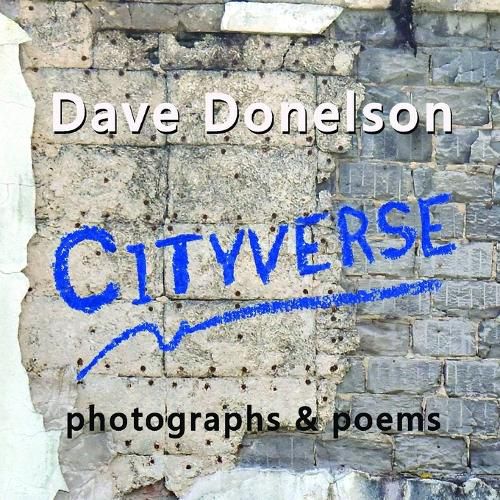 Cover image for Cityverse