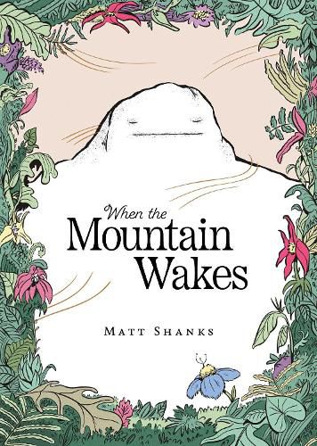 Cover image for When the Mountain Wakes