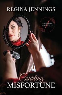 Cover image for Courting Misfortune