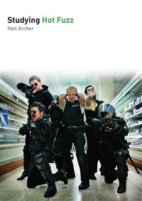 Cover image for Studying Hot Fuzz