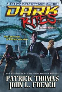Cover image for Dark Rites