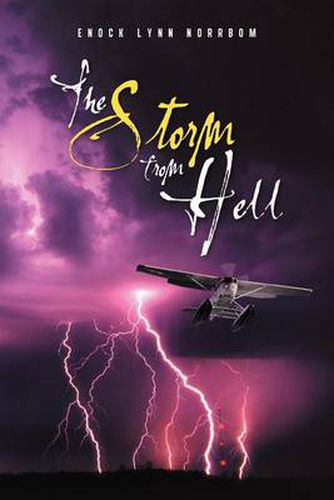 Cover image for The Storm from Hell