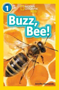 Cover image for Buzz, Bee!: Level 1