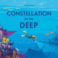 Cover image for Constellation of the Deep
