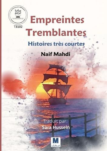 Cover image for Empreintes Tremblantes