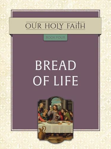 Cover image for Bread of Life, 4