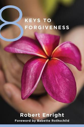 Cover image for 8 Keys to Forgiveness