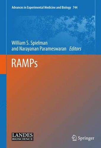 Cover image for RAMPs