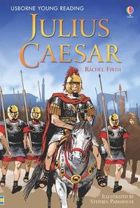 Cover image for Julius Caesar