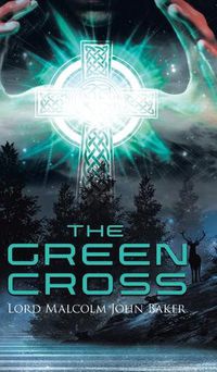 Cover image for The Green Cross