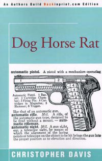 Cover image for Dog Horse Rat