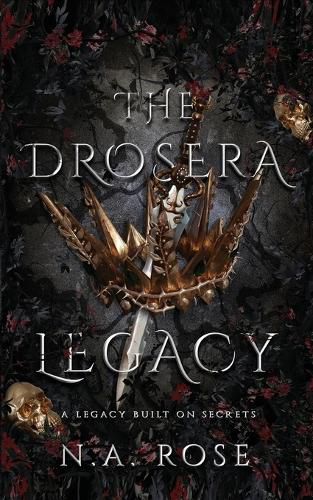 Cover image for The Drosera Legacy