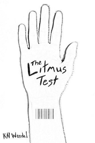 Cover image for The Litmus Test