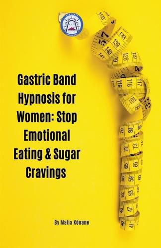 Cover image for Gastric Band Hypnosis for Women