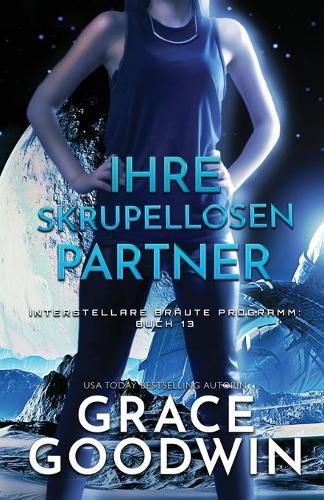 Cover image for Ihre skrupellosen Partner: (Grossdruck)