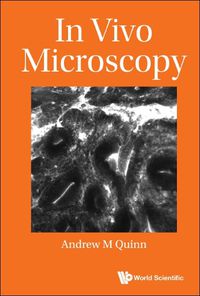 Cover image for In Vivo Microscopy