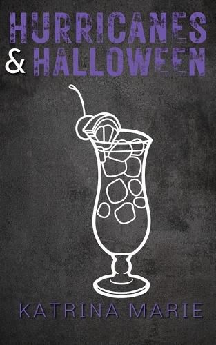 Cover image for Hurricanes & Halloween